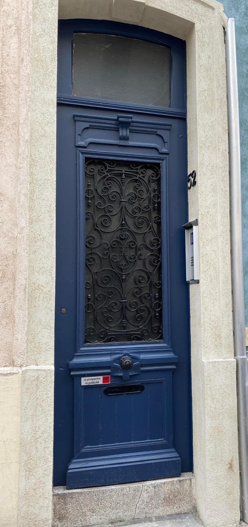 Les Loges Du Theatre Monsigny, Centre-Ville Boulogne-sur-Mer Bagian luar foto